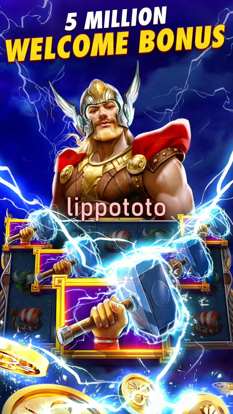 lippototo APK