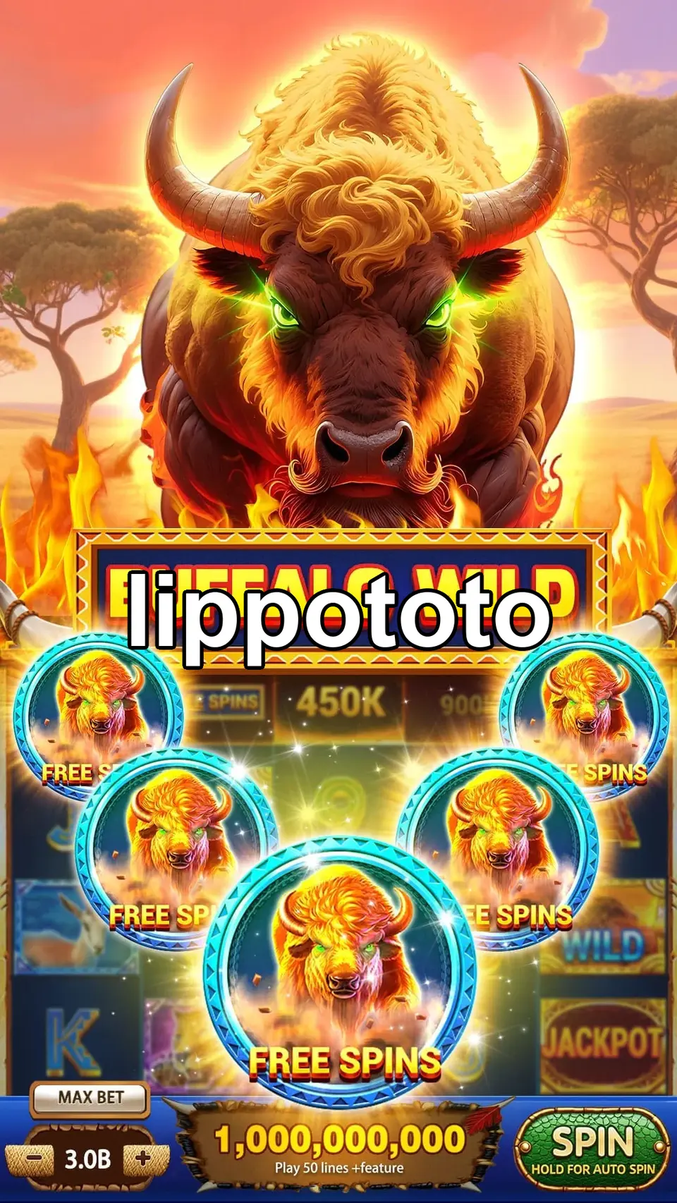 lippototo APK