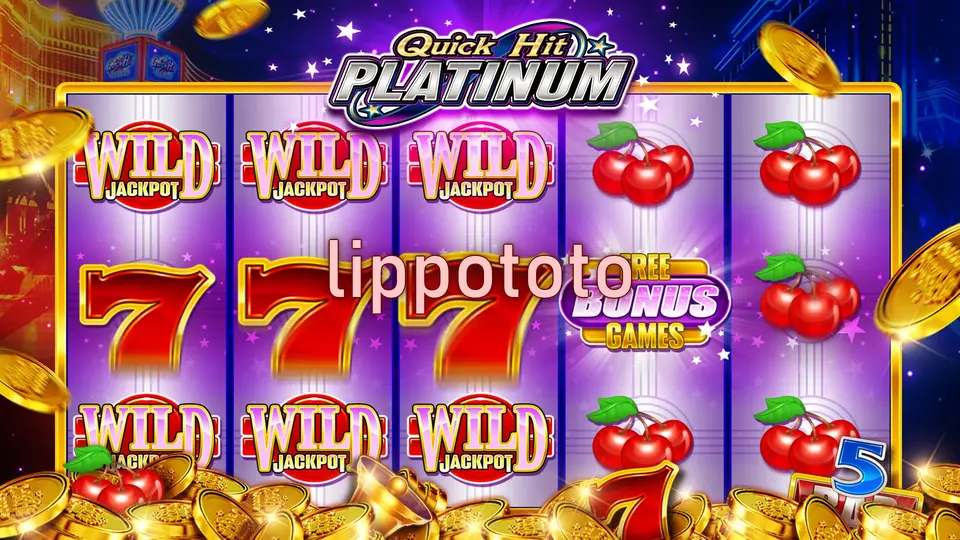 lippototo Masuk