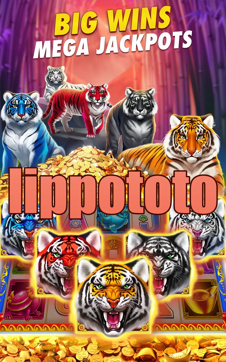 lippototo Preview - Resmi Unduh